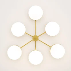 Celeste Phosphenes Ceiling/Wall Light
