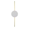Celeste Solitude Ceiling/Wall Light