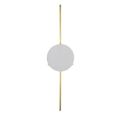Celeste Solitude Ceiling/Wall Light