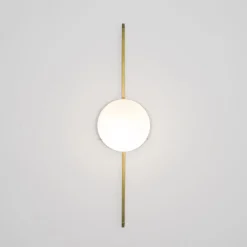 Celeste Solitude Ceiling/Wall Light