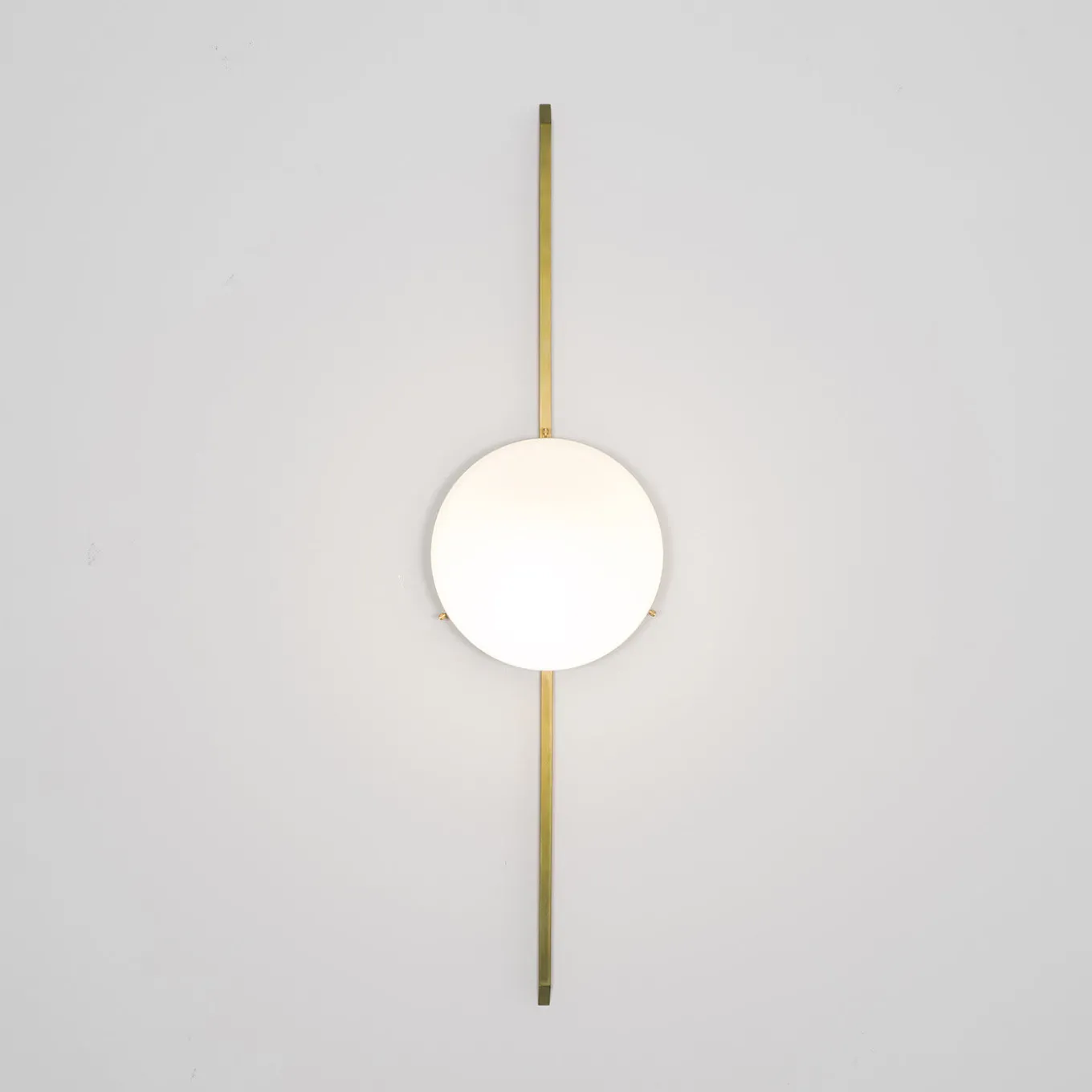 Celeste Solitude Ceiling/Wall Light