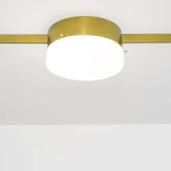 Celeste Solitude Ceiling/Wall Light