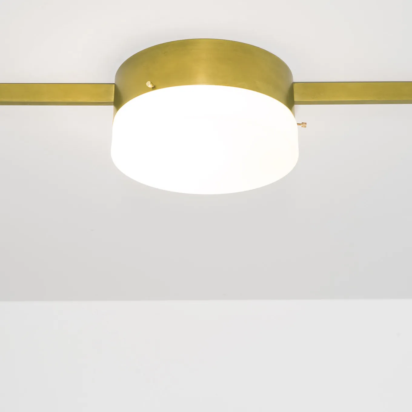 Celeste Solitude Ceiling/Wall Light