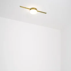Celeste Solitude Ceiling/Wall Light