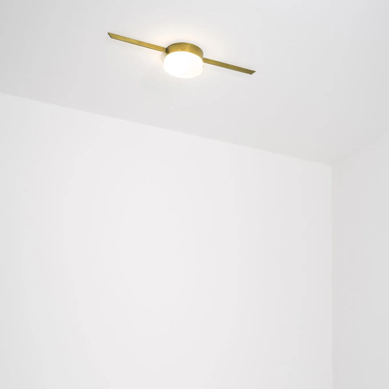 Celeste Solitude Ceiling/Wall Light