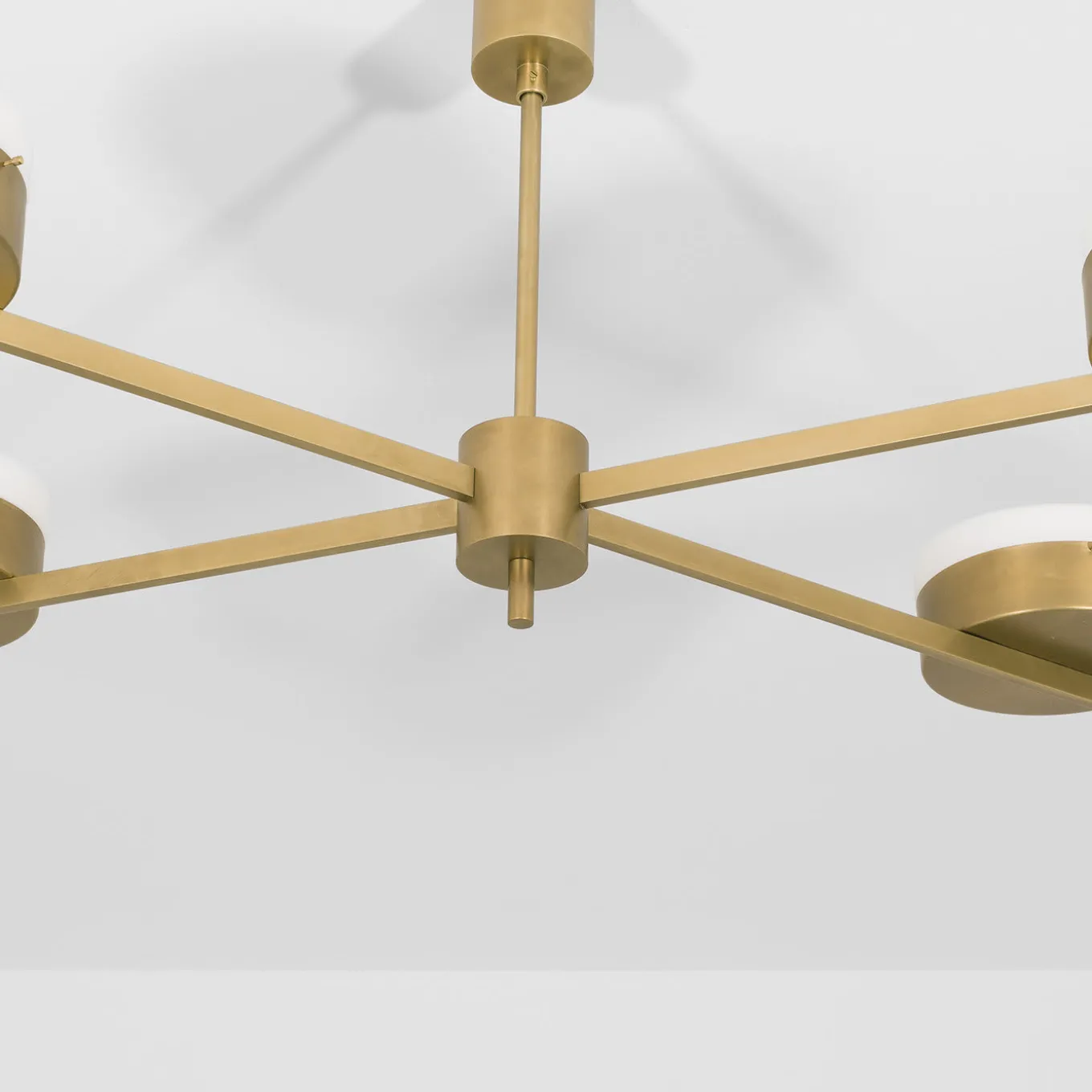 Celeste Supine Ceiling/Wall Light