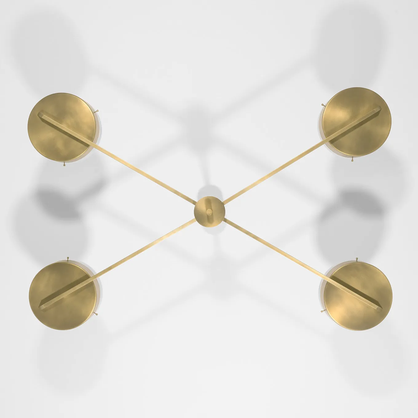 Celeste Supine Ceiling/Wall Light