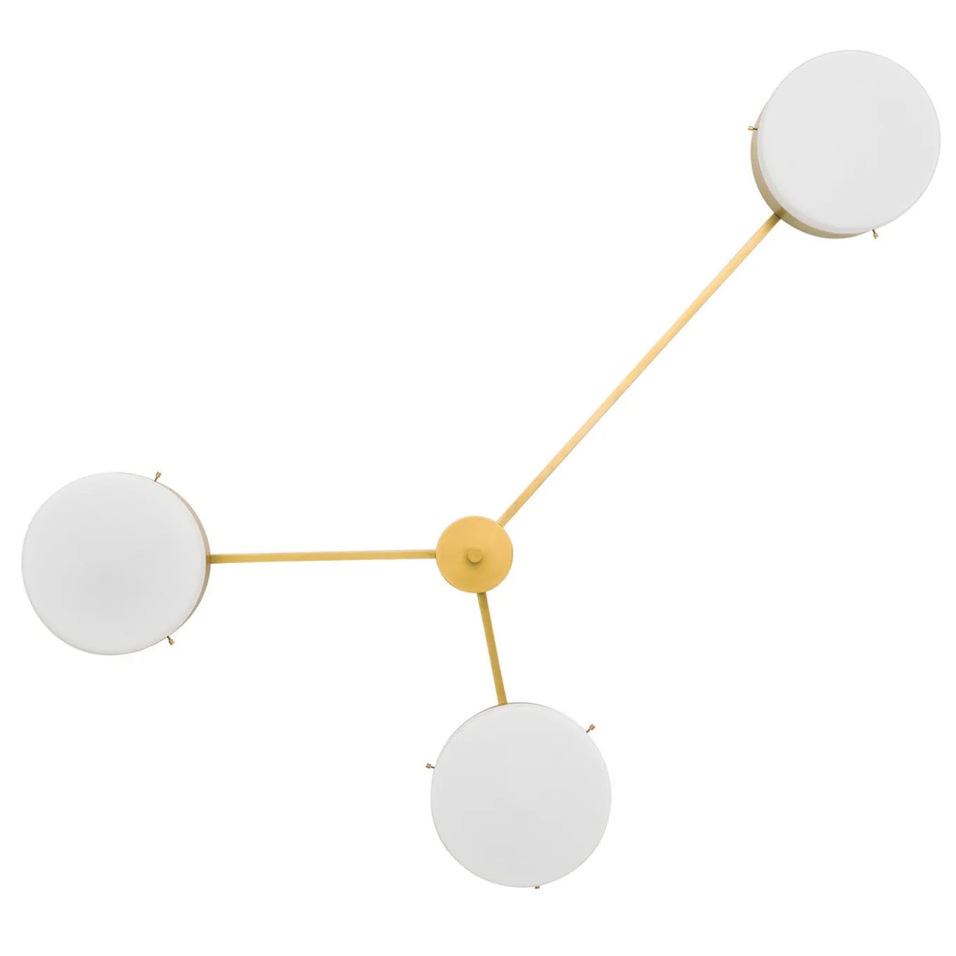 Celeste Syzygy Ceiling/Wall Light