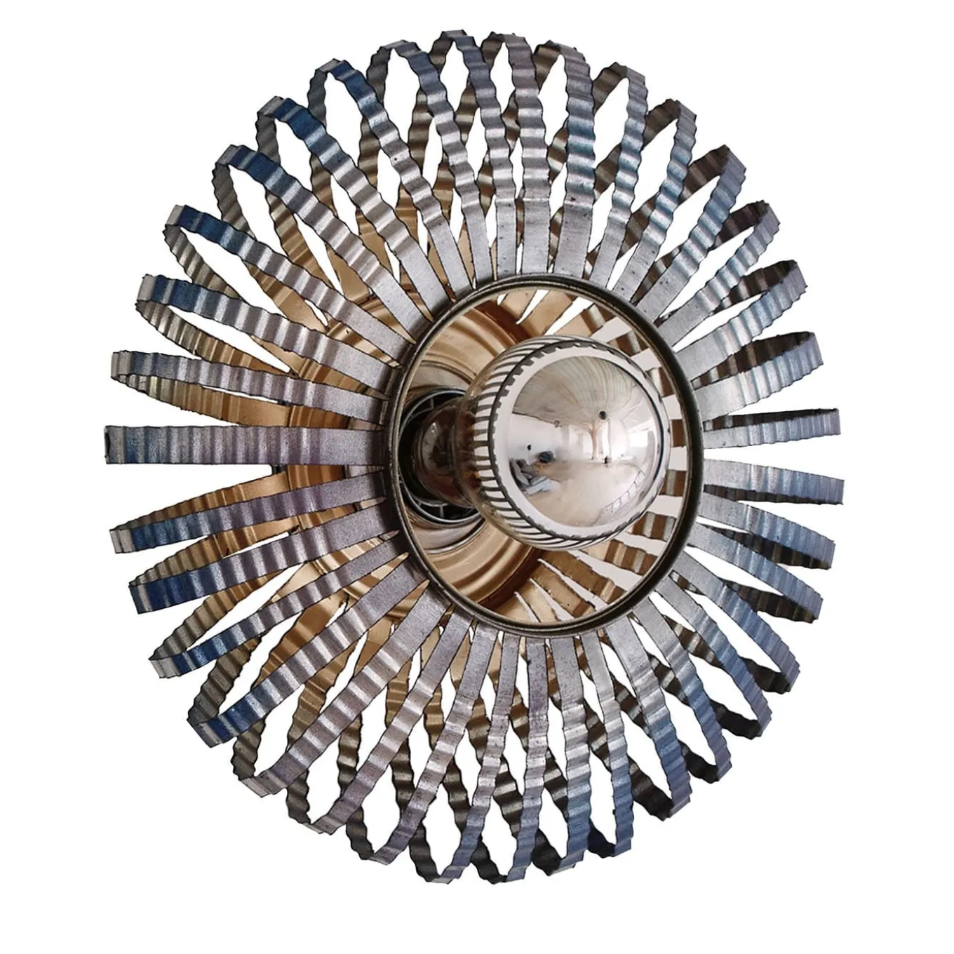 Celeste Wall Lamp by Nadja Galli Zugaro