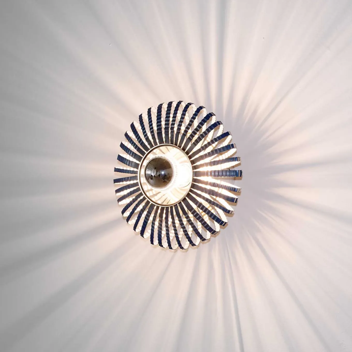 Celeste Wall Lamp by Nadja Galli Zugaro