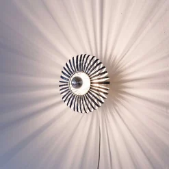 Celeste Wall Lamp by Nadja Galli Zugaro