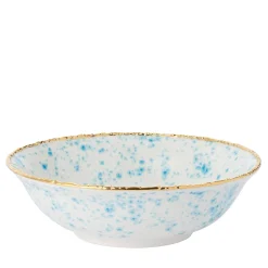 Celestial Large Salad Bowl