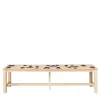 Cenacolo Table by Mimmo Paladino