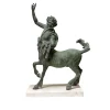 Centaur Bronze Statuette #1