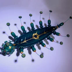 Centipede Empty-Pocket Tray