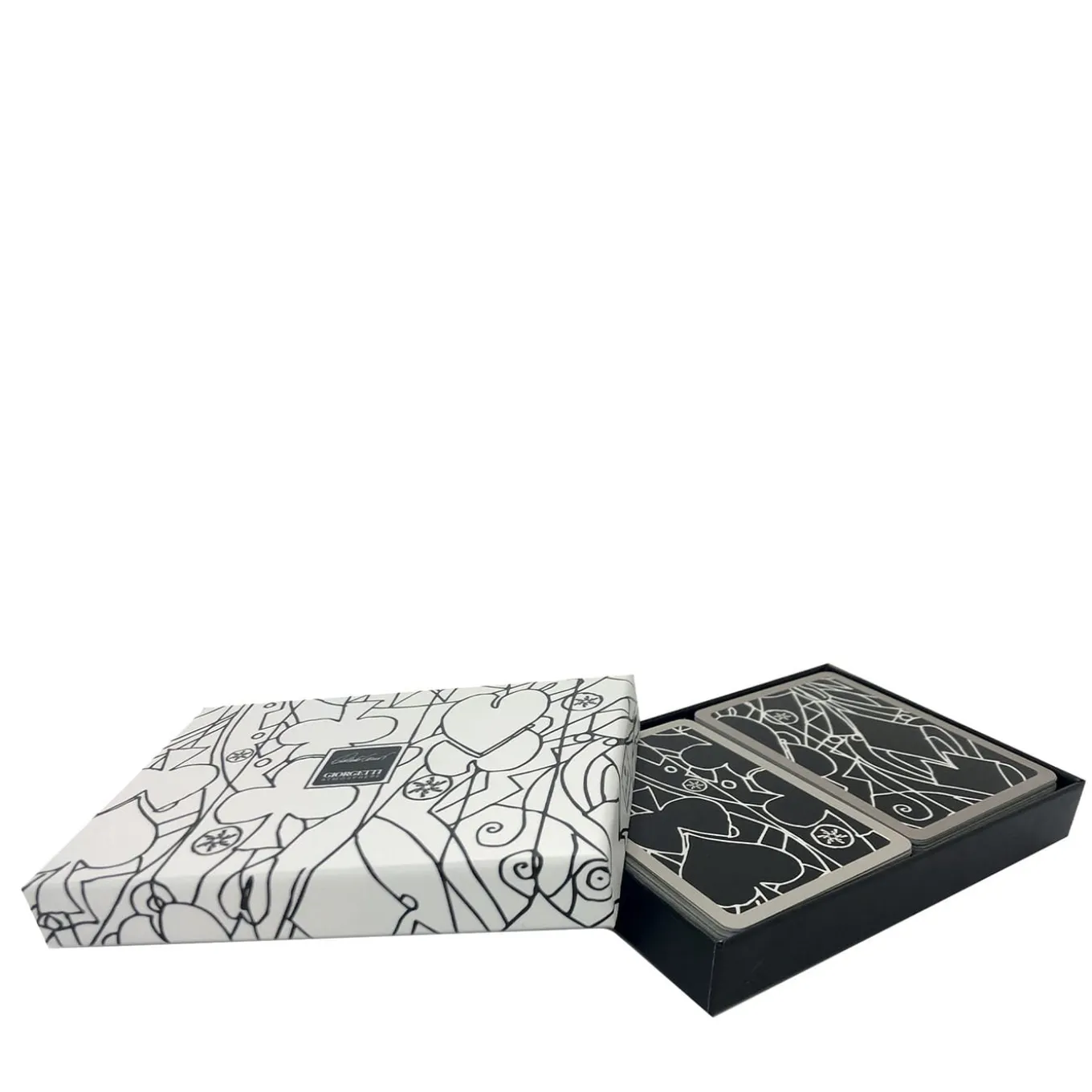 Centotto Playing Cards Set