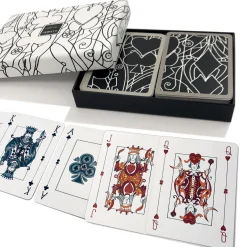 Centotto Playing Cards Set