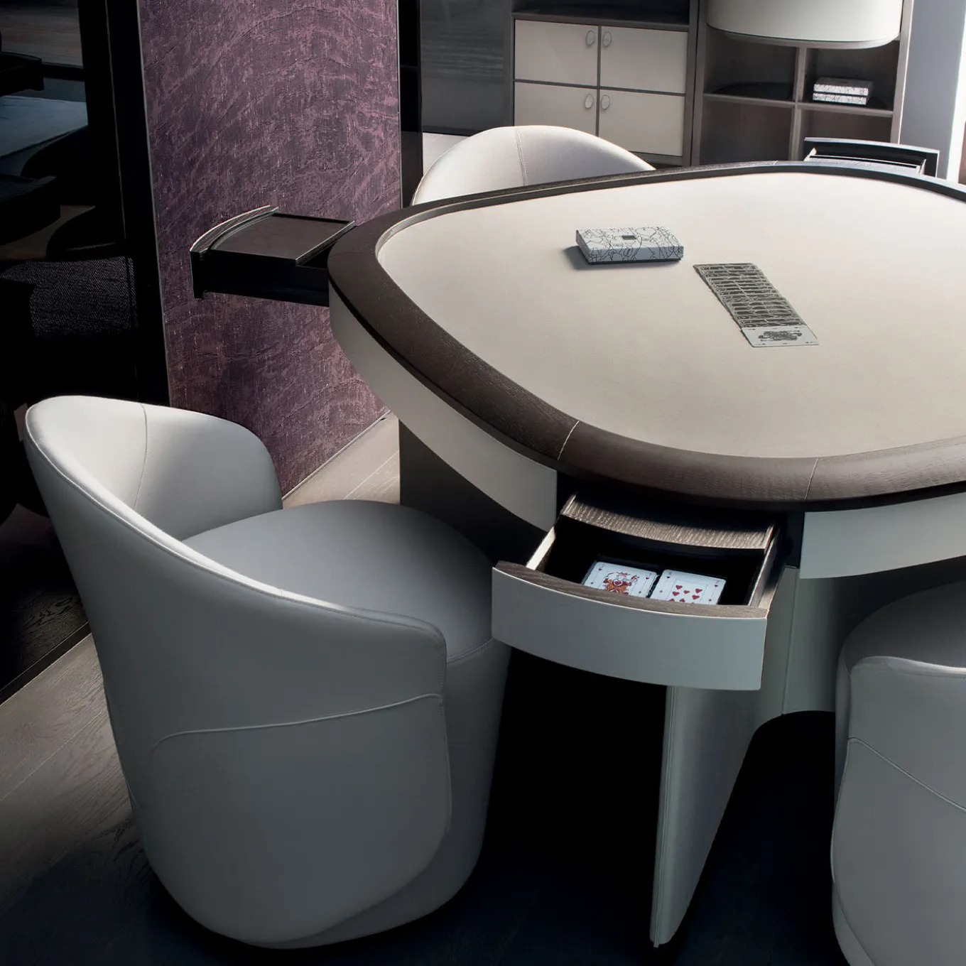 Centotto Playing Cards Set