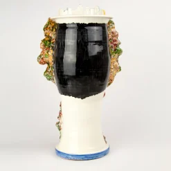 Central Park Ceramic Vase