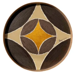 Centrale Tray