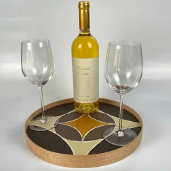 Centrale Tray