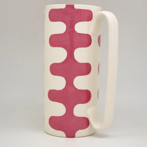 Ceramic Lapa Ceramic Carafe