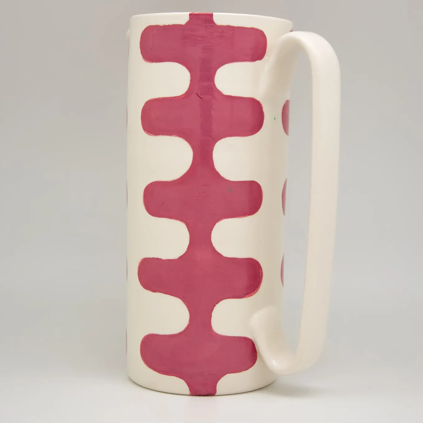 Ceramic Lapa Ceramic Carafe