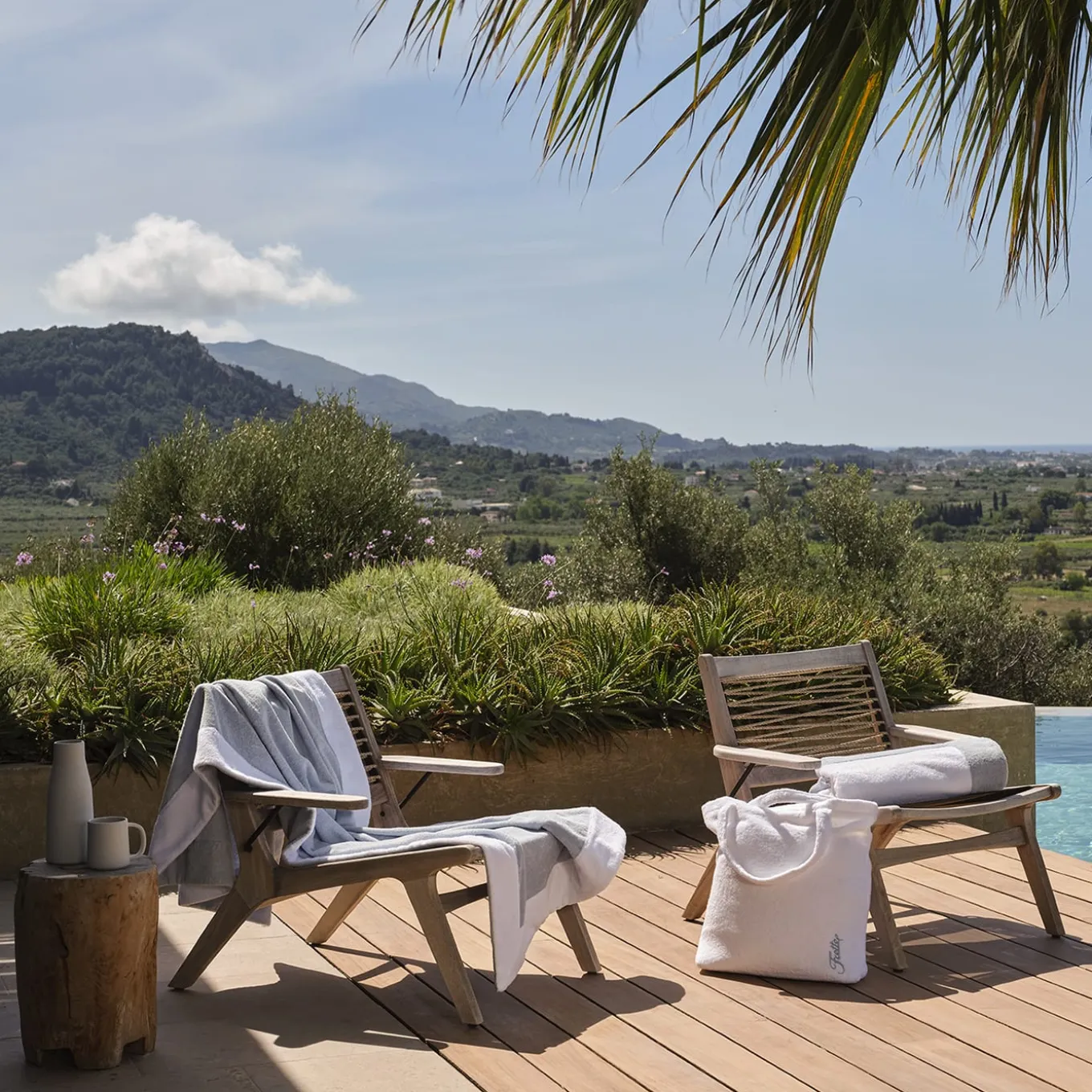 Ceramic Vase or Carafe