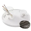 Cerchi-amo Marble Office Set