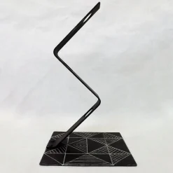 Cesta Metal 3-Bottle Holder