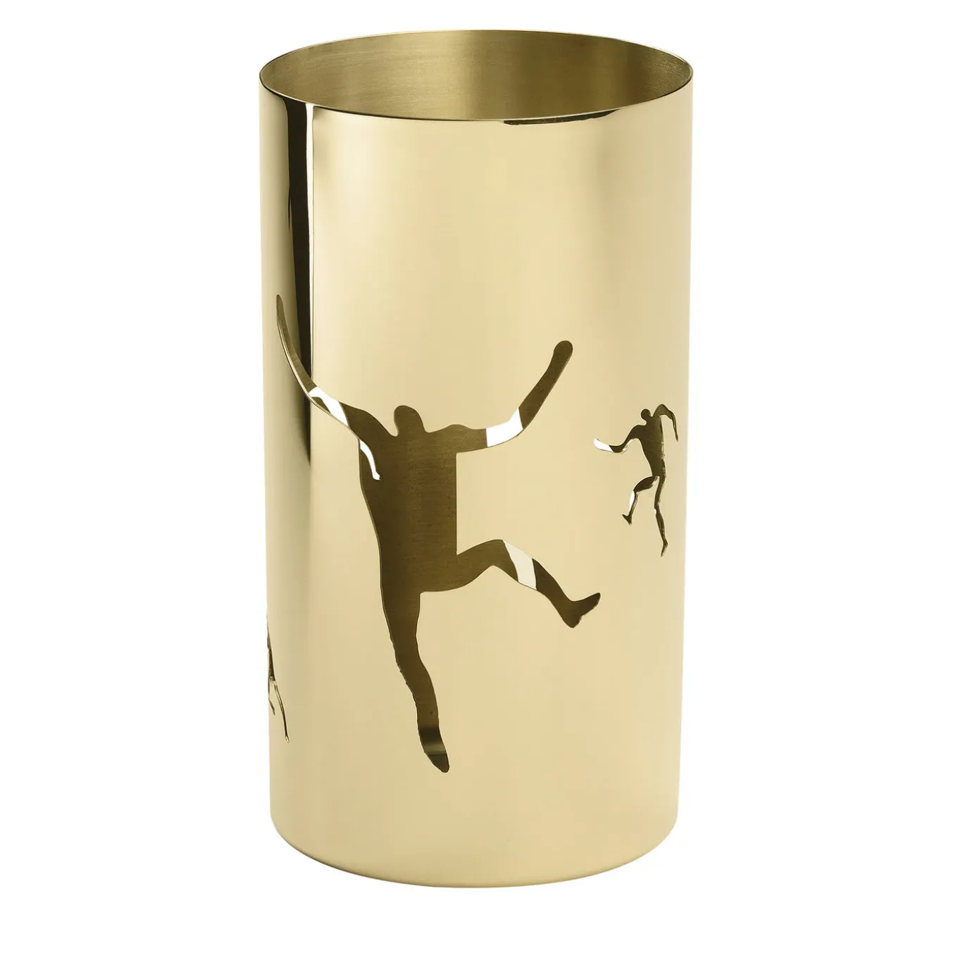 Cestini Vase-Basket #3 by Andrea Branzi