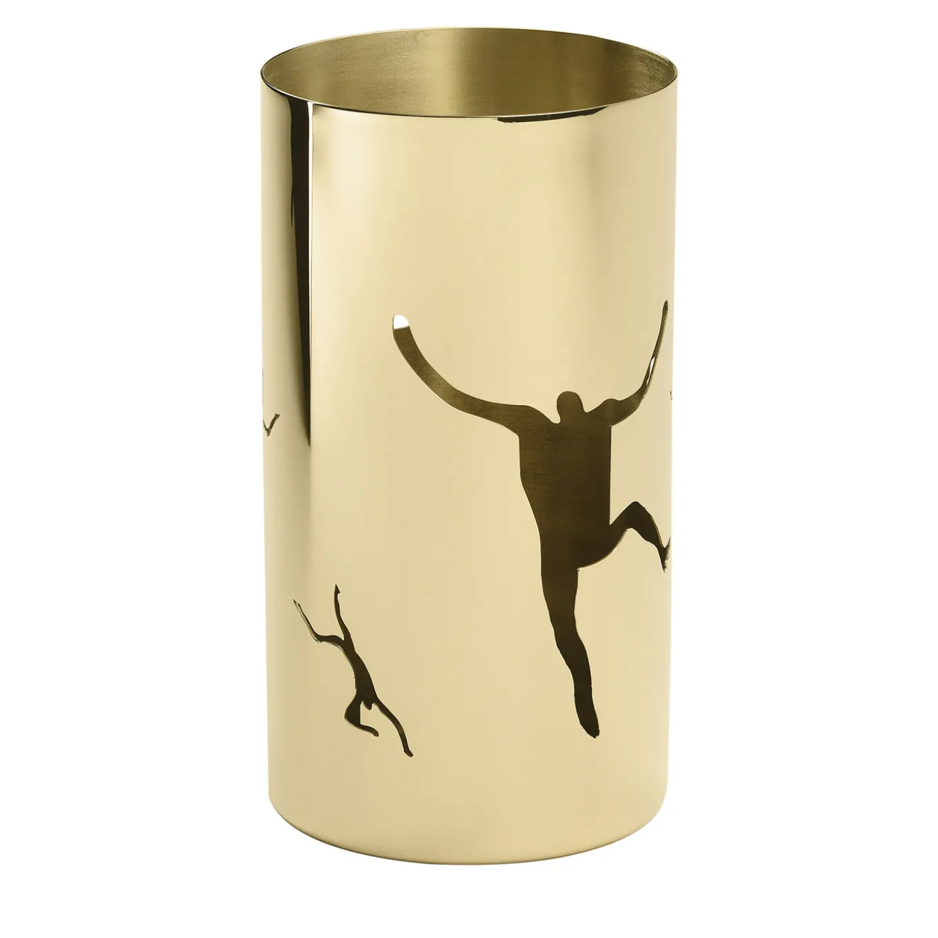 Cestini Vase-Basket #3 by Andrea Branzi