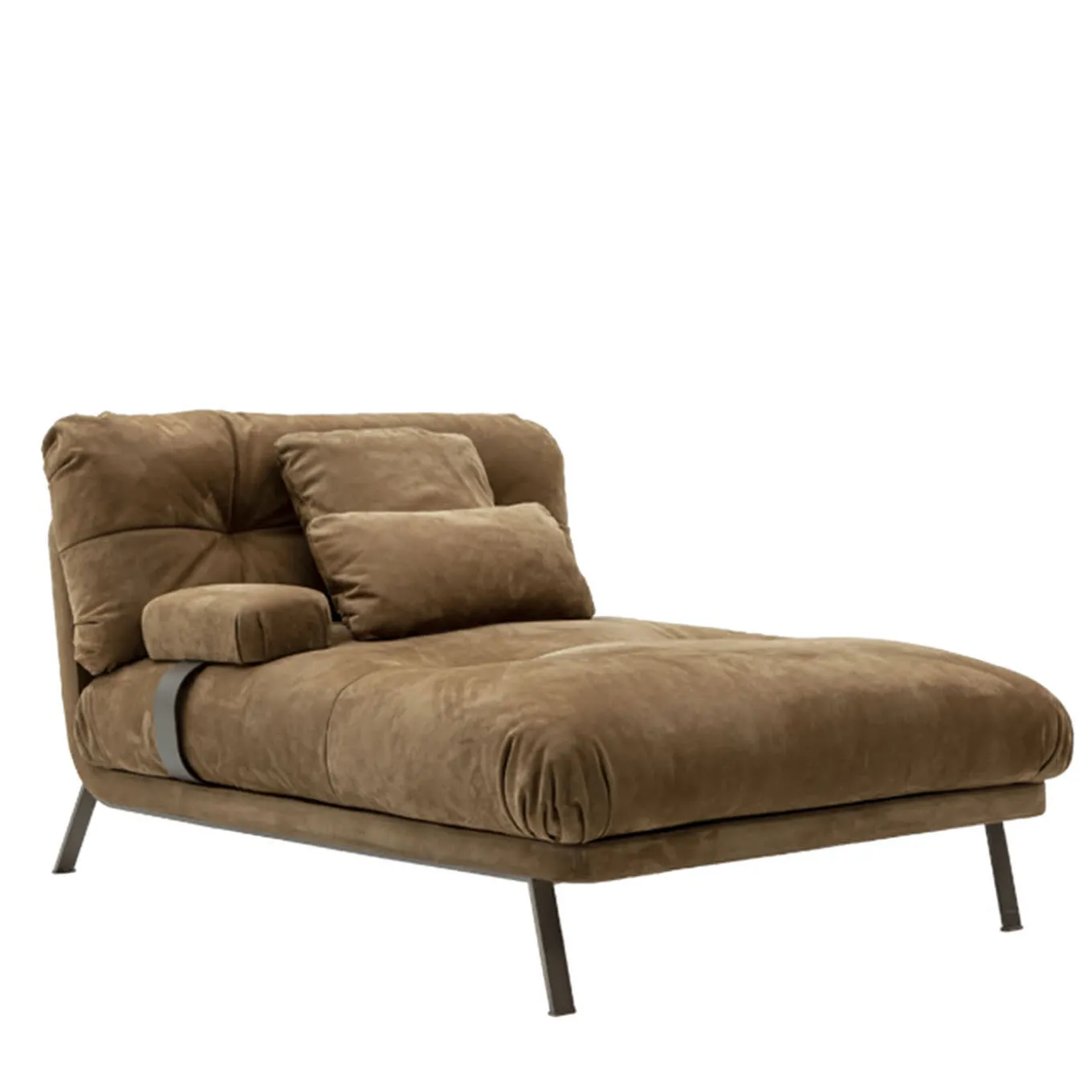 Chaise Longue Brera