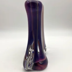 Chalcedony Vase by Toso Cristiano