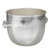 Champagne Ice Bucket with Handles