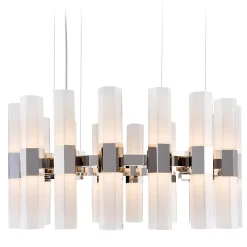 Chaos Chandelier by Patrizia Garganti #5