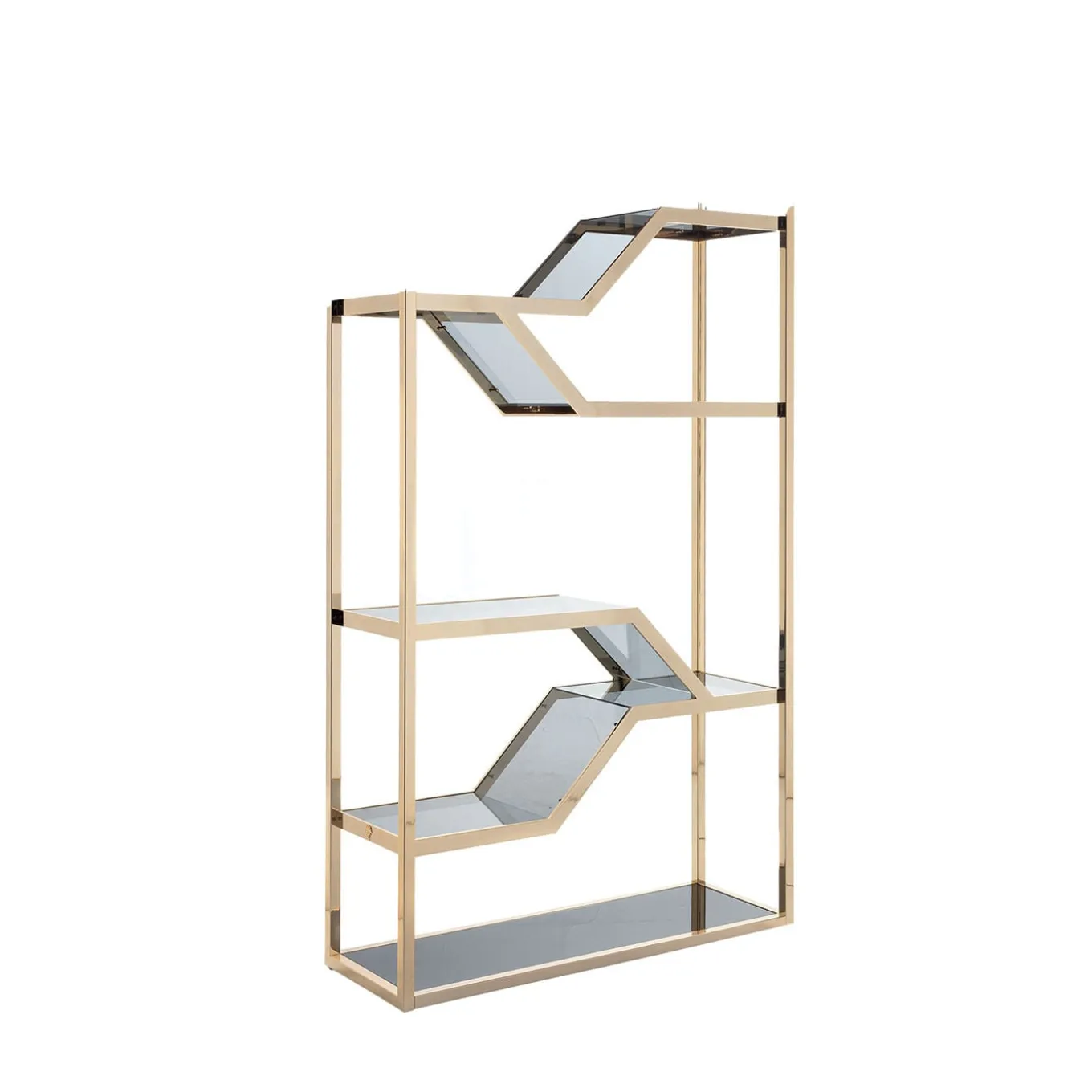 Charisma Bifacial Showcase by Castello Lagravinese Studio