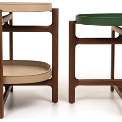 Chelsea Medium Dove Gray Folding Table