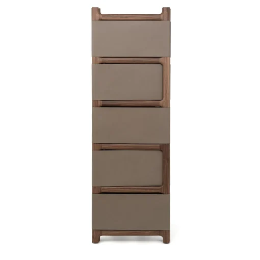 Chelsea Solid Wood Folding Screen