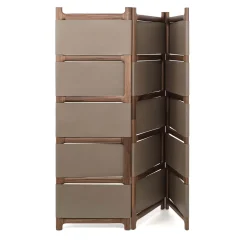 Chelsea Solid Wood Folding Screen