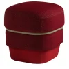 Chemise Red Pouf by Studio Li-Do