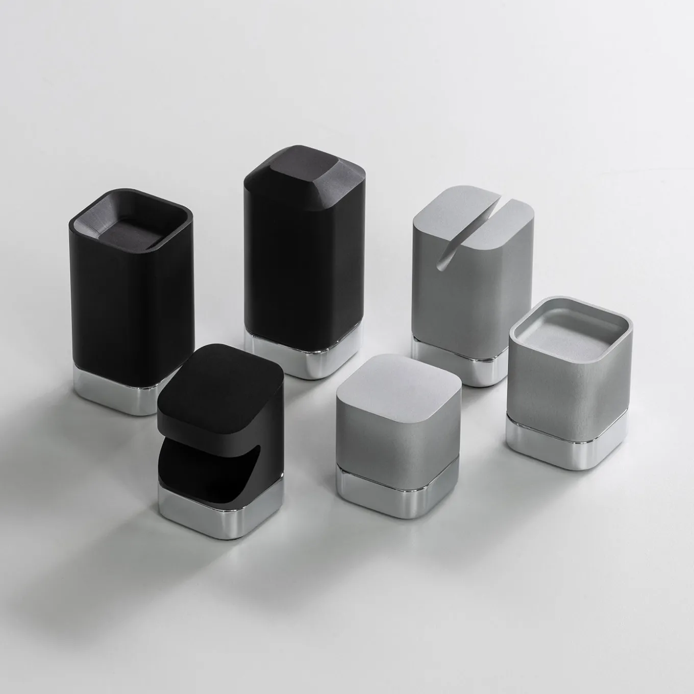 Chess and Checkers Leather Game Set