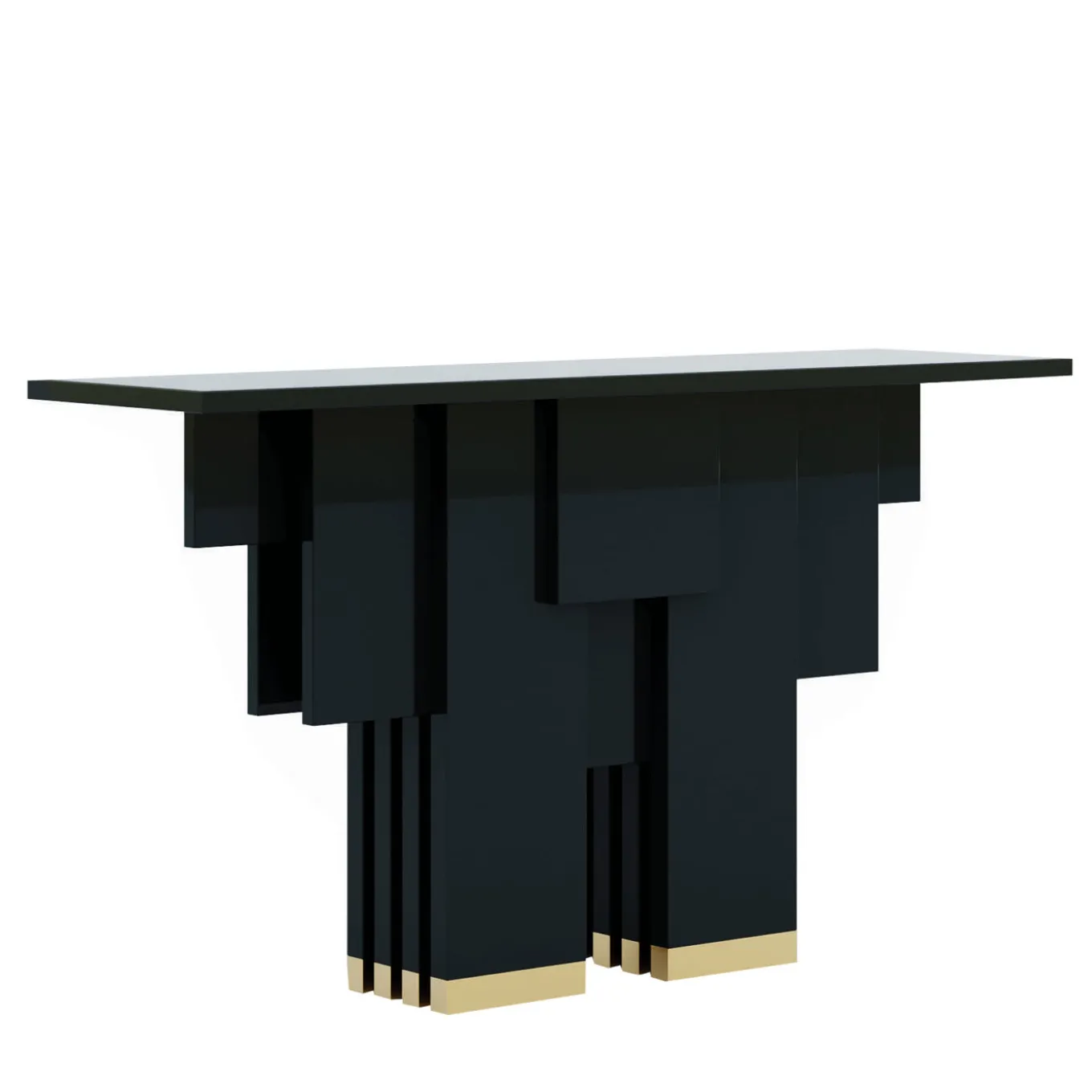 Cheviot Console by Giannella Ventura