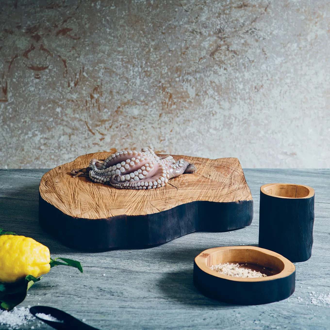 Chiana Inulivo Chopping Board