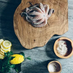 Chiana Inulivo Chopping Board