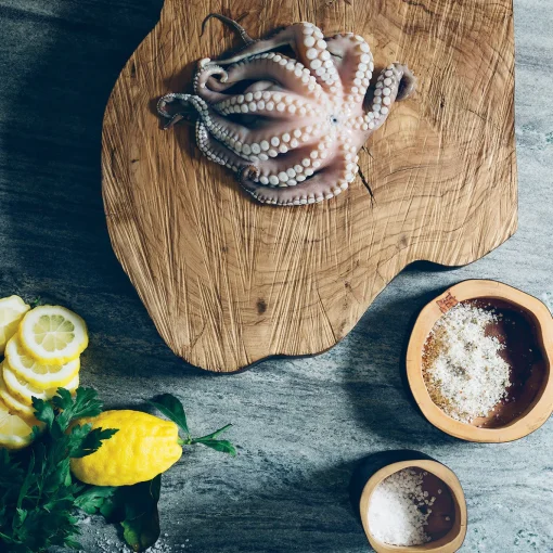 Chiana Inulivo Chopping Board