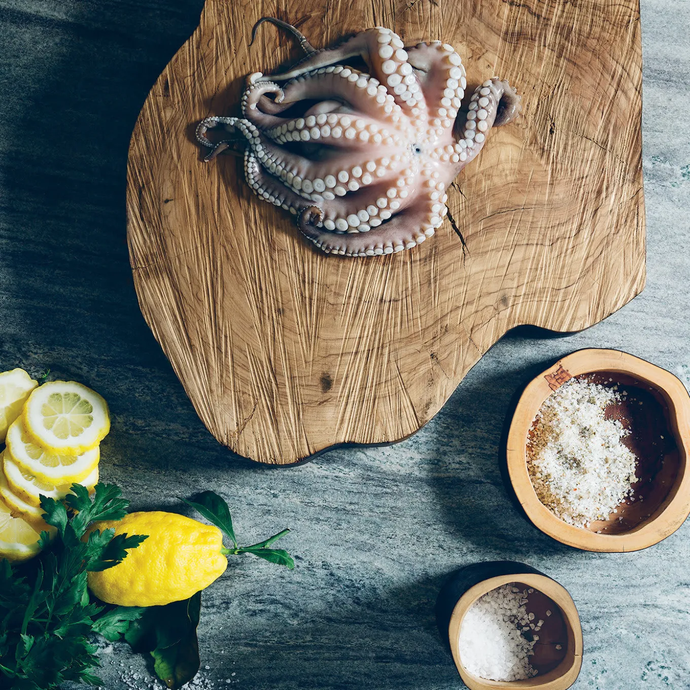 Chiana Inulivo Chopping Board