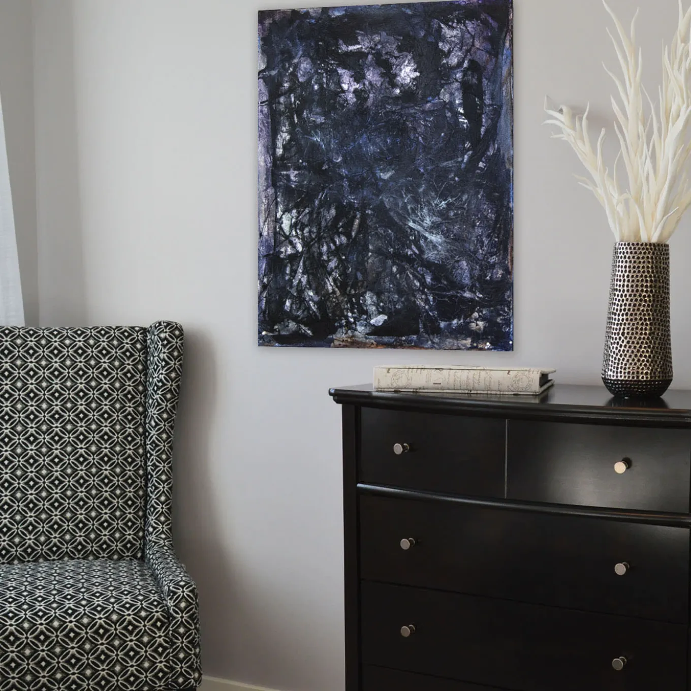 Chiarezze Painting