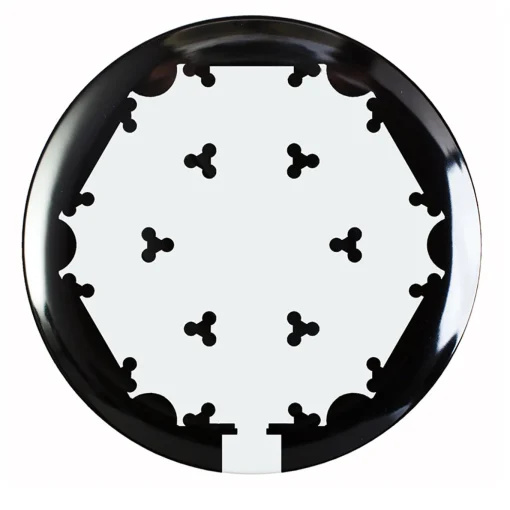 Chiesa dei Padri Somaschi Decorative Plate by Salvatore Spataro