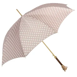 Chihuahua Umbrella with Dots